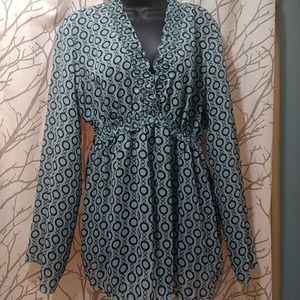 Ladies blouse